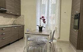 Casa Bezzecca La Spezia