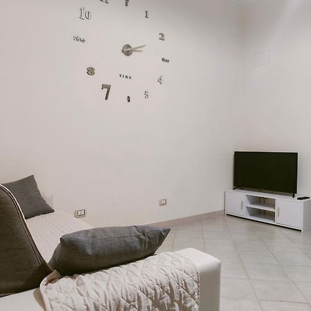 Apartamento Casa Bezzecca La Spezia Exterior foto