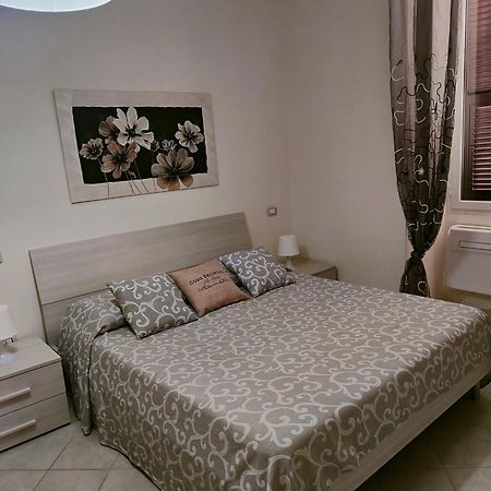 Apartamento Casa Bezzecca La Spezia Exterior foto