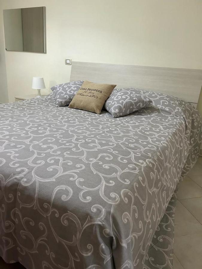 Apartamento Casa Bezzecca La Spezia Exterior foto