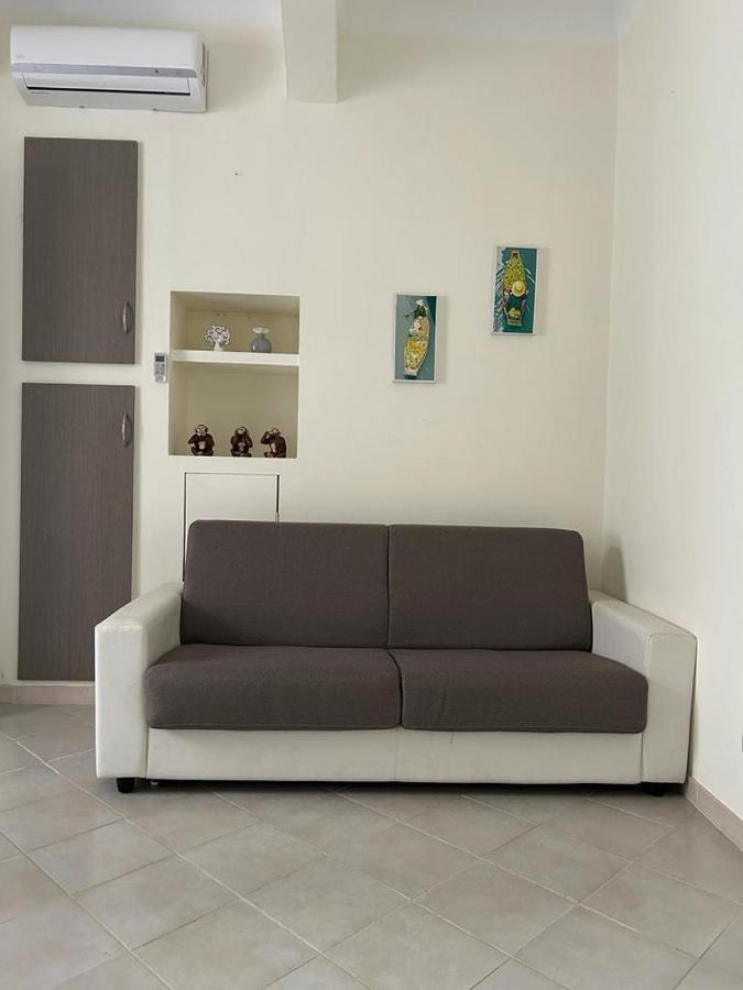 Apartamento Casa Bezzecca La Spezia Exterior foto