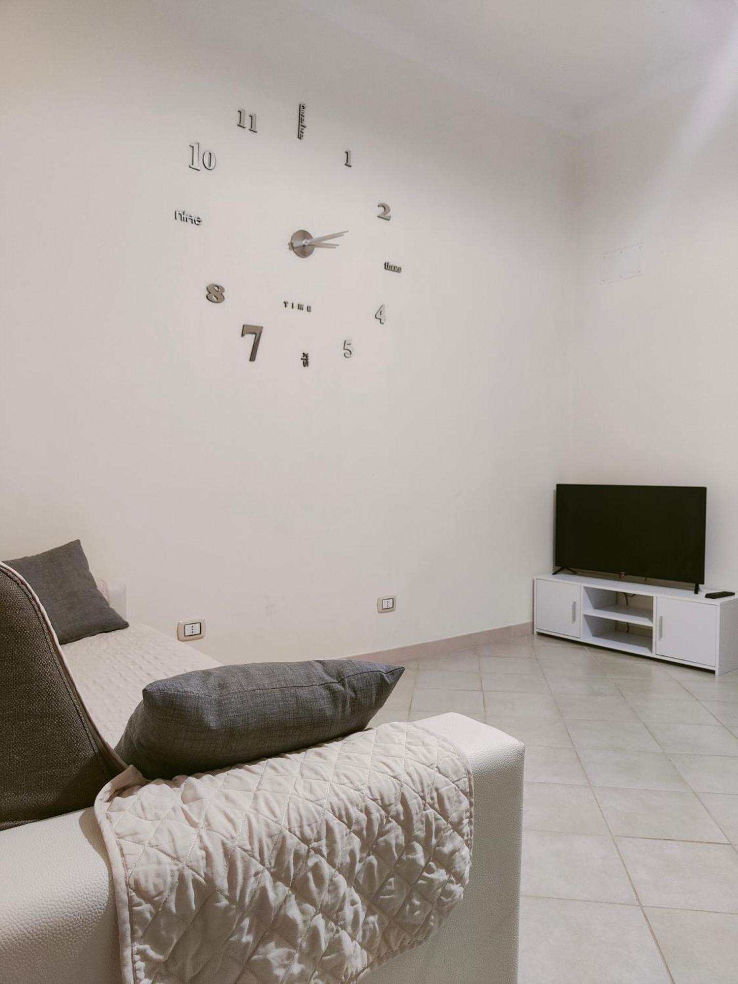 Apartamento Casa Bezzecca La Spezia Exterior foto