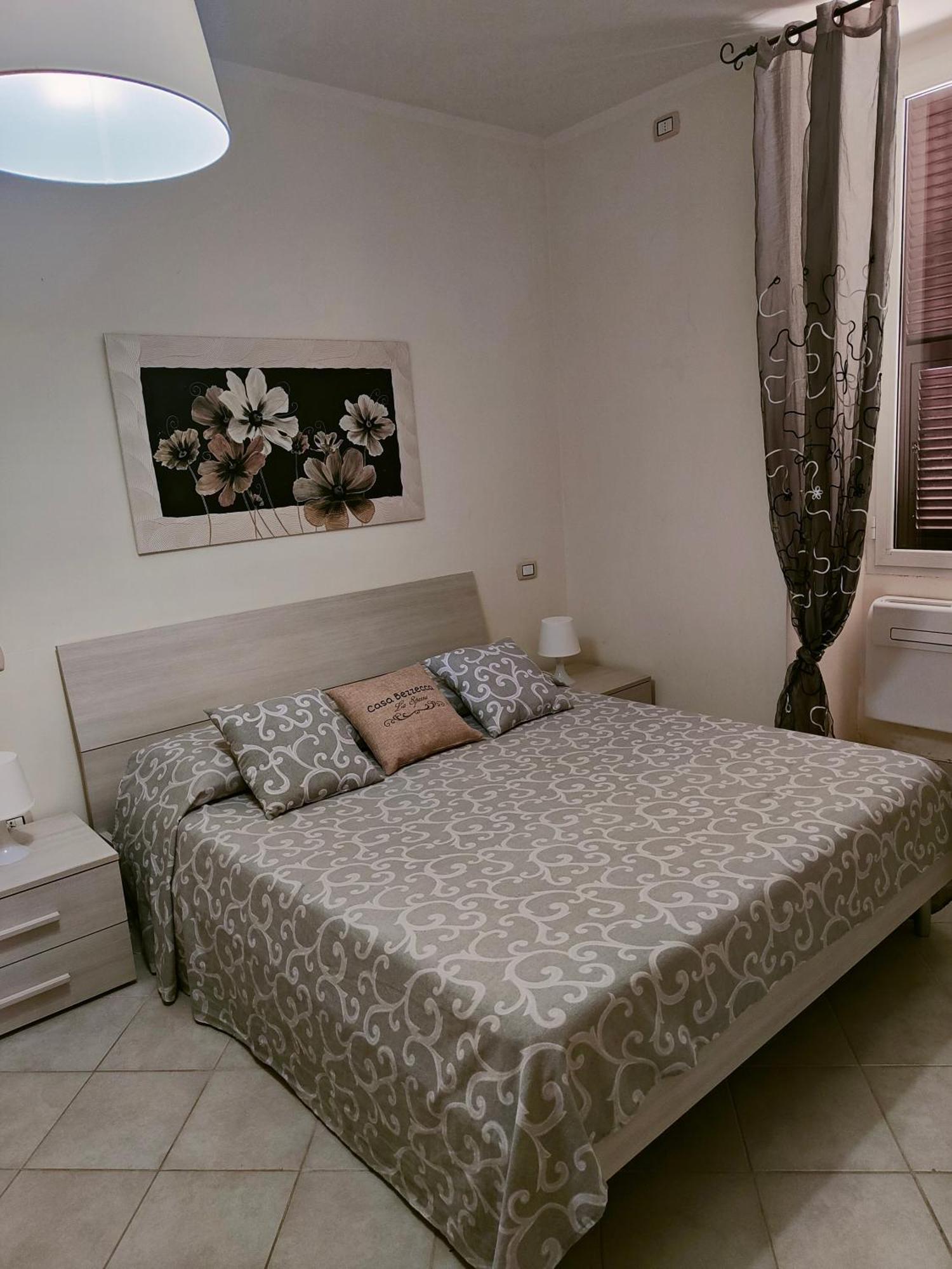 Apartamento Casa Bezzecca La Spezia Exterior foto